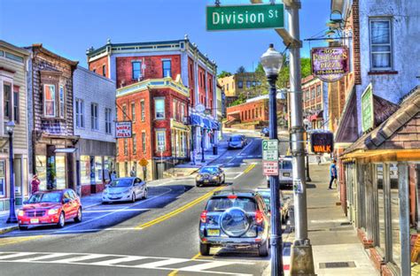 Main Street, Boonton, New Jersey | Main Street, Boonton, New… | Flickr