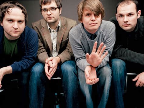 Death Cab for Cutie Albums Ranked Best to Worst - Spinditty