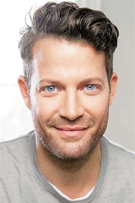 Nate Berkus - About - Entertainment.ie