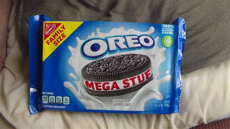 Mega Stuffed Oreos by IanandArt-Back-Up-3 on DeviantArt