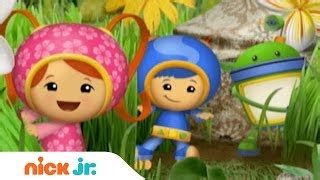 Team Umizoomi dora the explorer Soundtrack - Team Umizoomi OPENING - lyrics