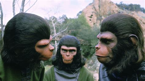 How to Watch the Planet of the Apes Movies in Chronological Order - THE ...