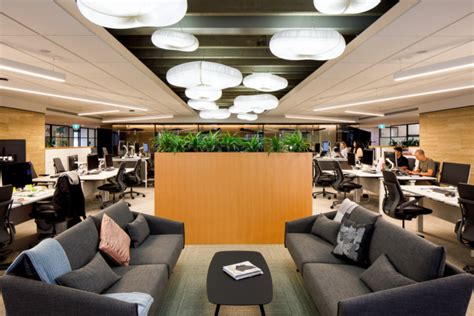 Accenture office design | Office Snapshots