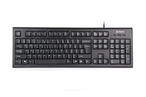 A4Tech Slim Keyboard (KR-85) price in Pakistan, A4tech in Pakistan at Symbios.PK