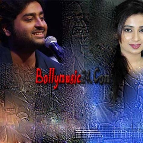 Stream Saibo (Unplugged) By Arijit Singh & Shreya Ghoshal Exclusive ...