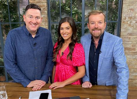 Everything you need to know about Ireland AM's newest presenter Síomha Ní Ruairc