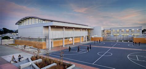 Sylvester Greenwood Academy and LPS Richmond | HMC Architects