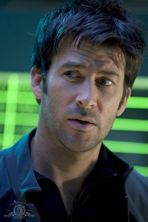 Stargate Atlantis. John Sheppard (2/2)