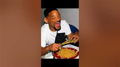 Will Smith Eating Infinite Spaghetti (Ai Infinite Zoom) - YouTube