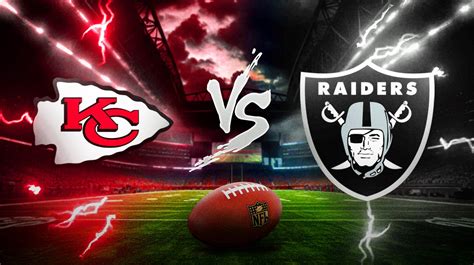 Chiefs vs. Raiders prediction, odds, pick for NFL Week 8