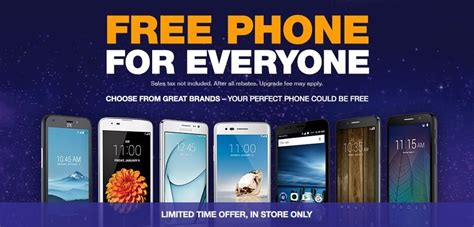 Get Over 30 GB Of Free Bonus Data From MetroPCS And A Free Phone - BestMVNO