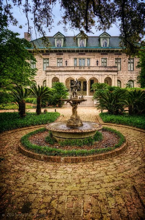 New Orleans Garden District Distinction | The stately homes … | Flickr