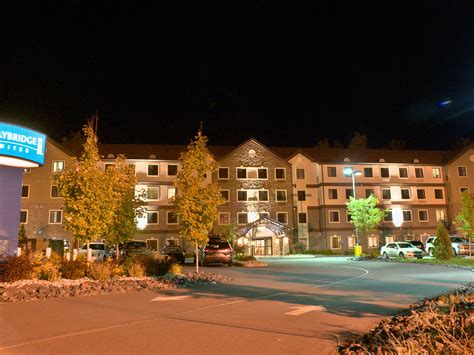 Extended Stay Hotel in East Stroudsburg | Staybridge Suites Stroudsburg (East) Poconos