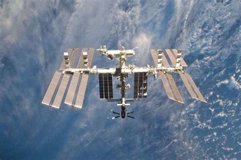 International Space Station completes 20 years in orbit | All you need to know | Science News ...