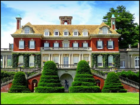 Old Westbury Gardens and House | Old Westbury Gardens and Ho… | Flickr