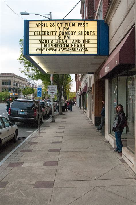 CT Film Festival 2012 Danbury, CT | Saturday Night at the CT… | Flickr