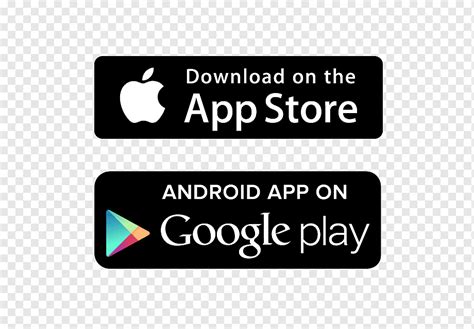 IPhone Google Play App Store Apple, mobile, Apple Store and Google Play logo, electronics, text ...