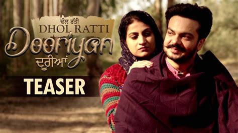 DOORIYAN- Song Teaser | Dhol Ratti | Rani Randeep | Lakha Lakhwinder ...