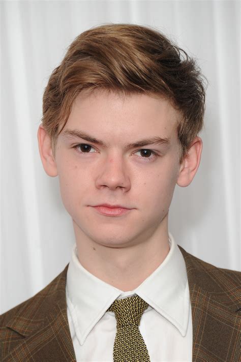 Thomas Brodie-Sangster