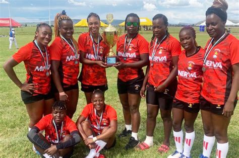 Zimbabwe Crowned Rugby Africa South Region 7s Champions - gsport4girls