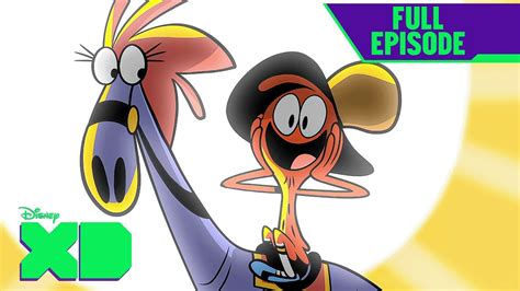 Wander over Yonder First Full Episode! | S1 E1 | The Greatest / The Egg | @disneyxd - YouTube