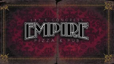 Empire Pizza