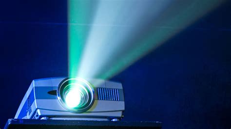 The best projector for video in 2024 | Digital Camera World