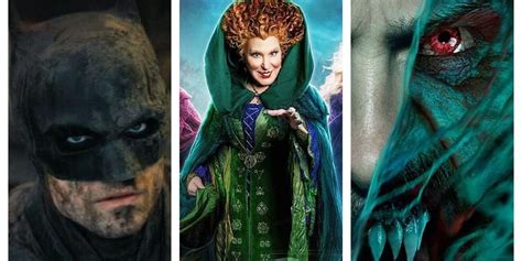 10 Movie Characters You Should Dress As This Halloween