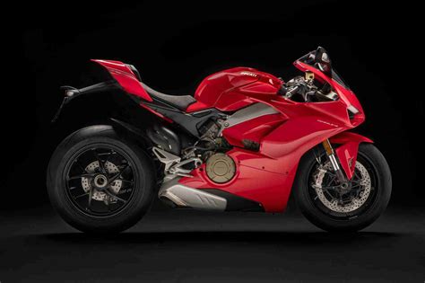 Ducati Panigale V4 images | IAMABIKER - Everything Motorcycle!