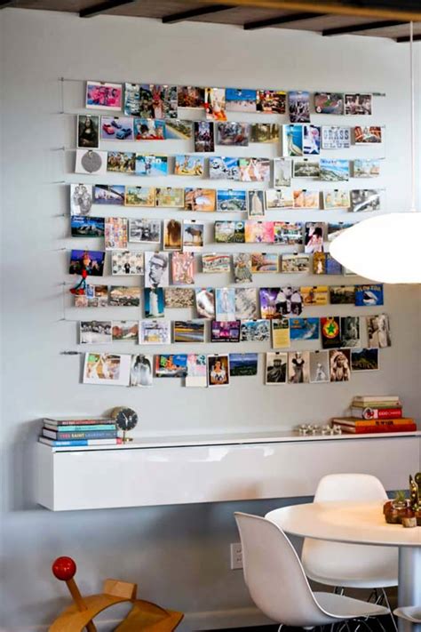 32 Creative DIY Photo Collage Ideas to Inspire You - Sorting With Style