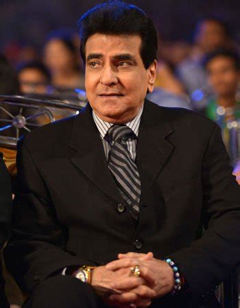 Jeetendra (Actor) Height, Age, Wife, Family, Biography & More