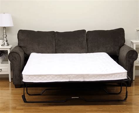 Best Sofa Bed Mattress – Top 10 Reviews & Buying Guide