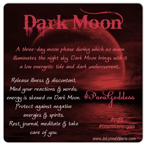 Moon Graphics And Writings | Dark moon, Moon witch, Moon spells