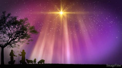 Christmas Nativity Backgrounds ·① WallpaperTag