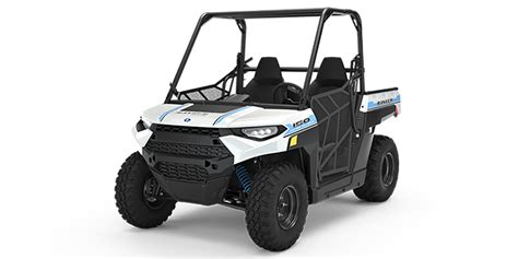 Polaris Ranger 150 Pricing, Features and Specs | Octane