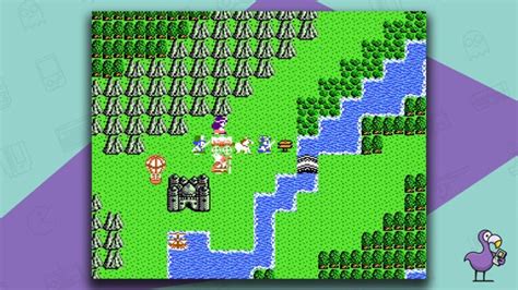 15 Best NES RPG Games of 2023