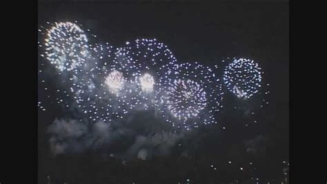 Isola Comacina Fireworks - YouTube