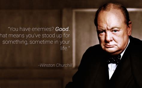 Winston Churchill Quotes Wallpaper 10944 - Baltana