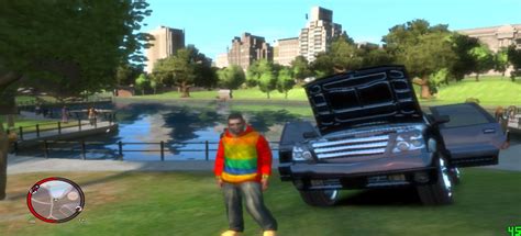 [Release] ChrisTuffurlo9l's GTA IV Graphics Mod [Xbox 360] | Se7enSins ...