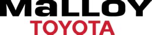 Inventory | Malloy Toyota