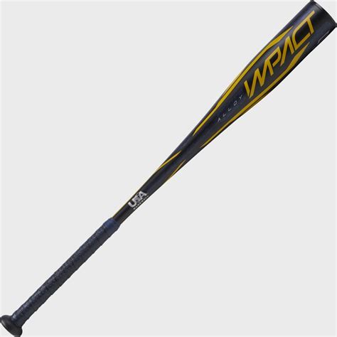 Rawlings 2020 Impact USA Bat | Alloy Bats | Rawlings