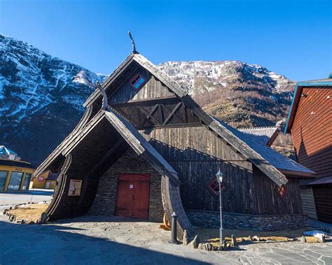 7 Reasons Why You Should Visit Flam Norway In Winter - Wandering Wagars