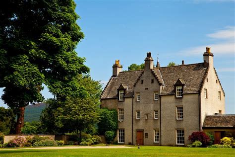 Whiskey, Cashmere, and Castles: A Guide to Speyside, Scotland | Scotland, Great view, House