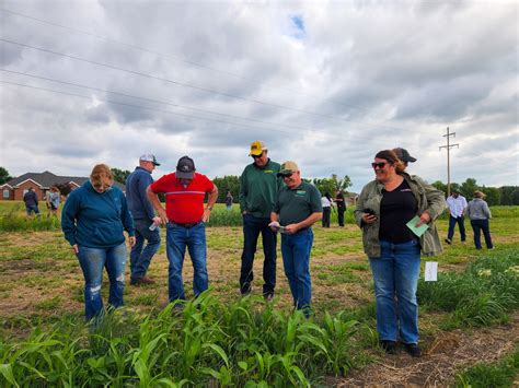 NDSU North Central Research Extension Center to hold field day July 17 ...