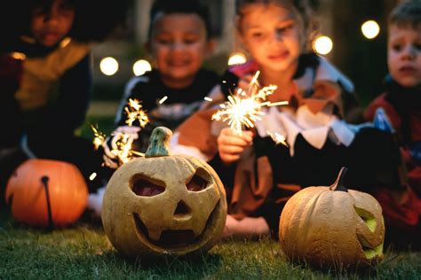 Newcomers' guide to Halloween in Canada | Canadian Immigrant