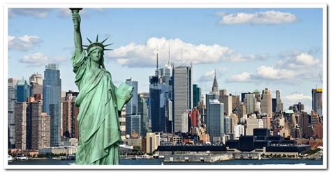 New York Tour Packages, Tour Operator in New York, New York Travel Agents