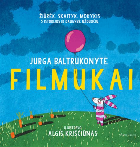 Filmukai | Knygos.lt