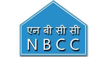 NBCC Logo - Latest Govt Jobs 2021 | Government Job Vacancies ...