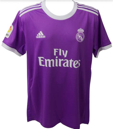 Karim Benzema Signed Real Madrid Jersey (Beckett) | Pristine Auction