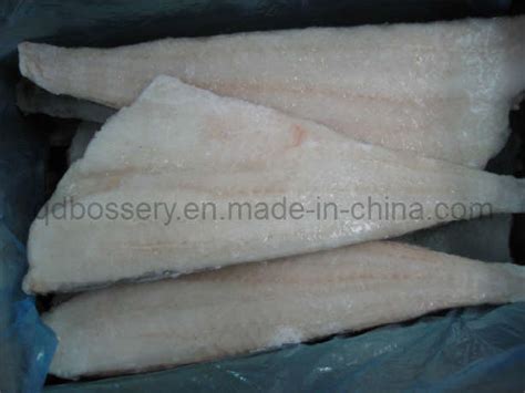 Pacific Cod Fillet - China Cod Natural Fillet and Cod Portion